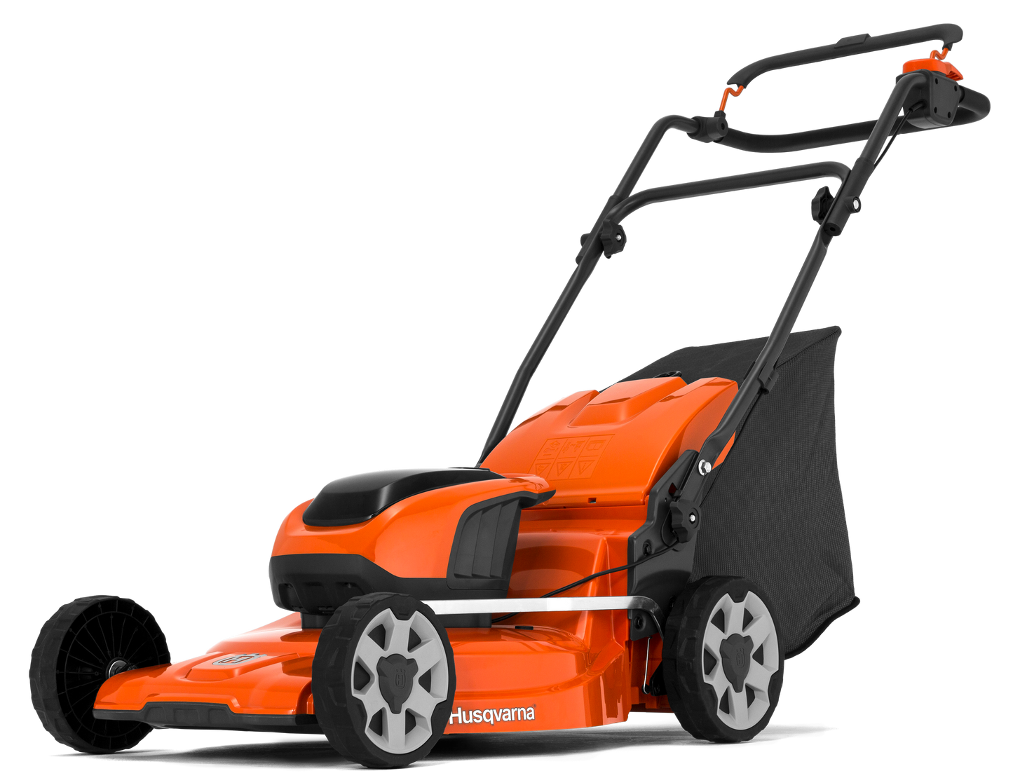 LC 142i without battery and charger