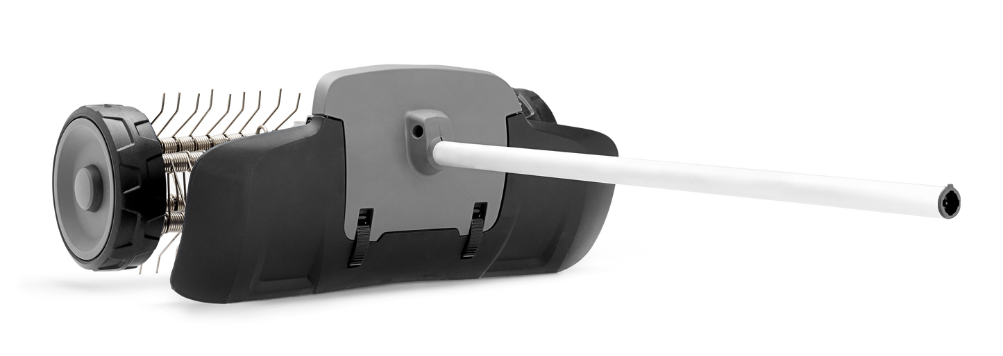 Dethatcher attachment DT600