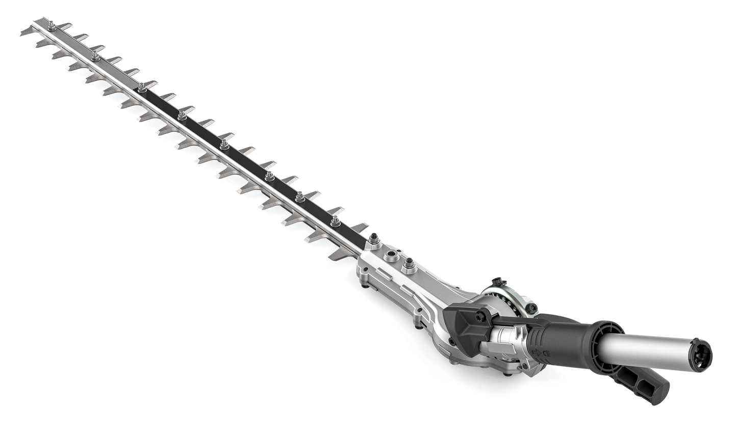 Hedge trimmer attachment HA200