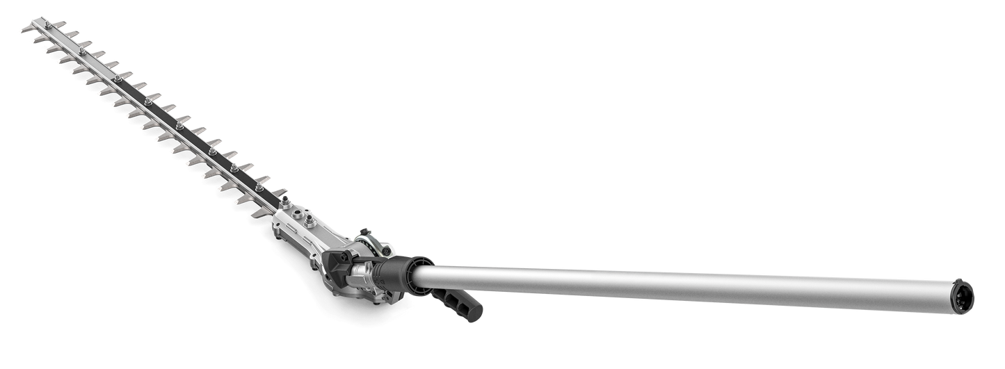 Hedge trimmer attachment HA860