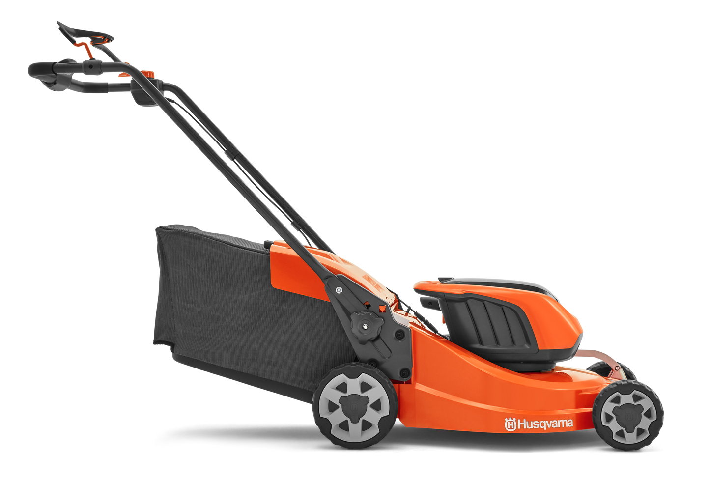 LC 347iVX without battery and charger