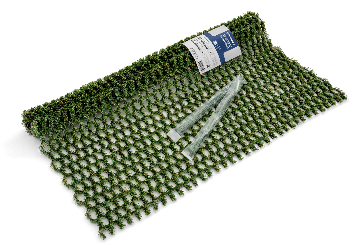 Automower® Hybrid Grass