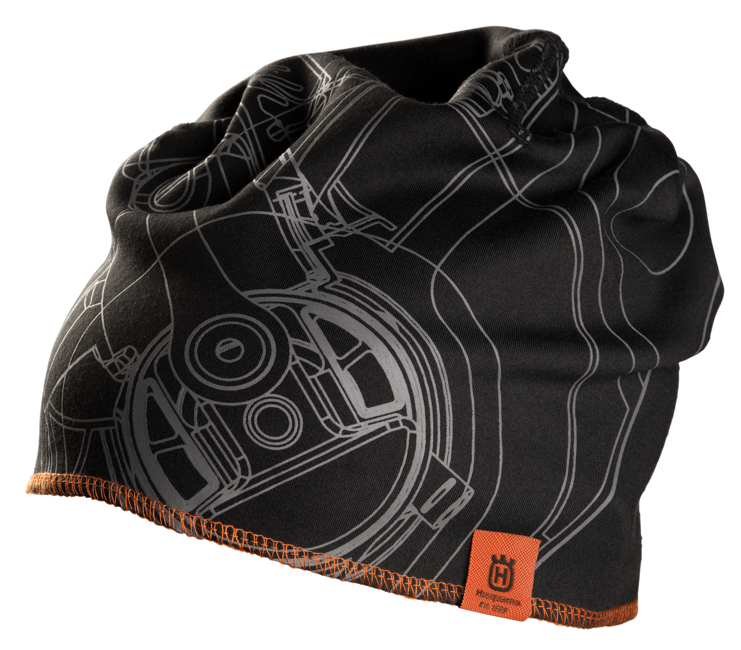 Xplorer Beanie pioneer saw - product image 1