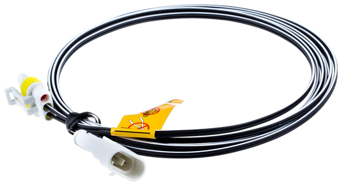 Low voltage cable