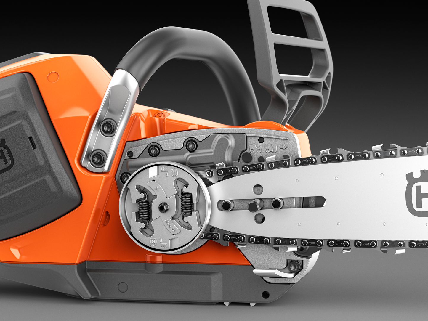 542i XP® without battery and charger