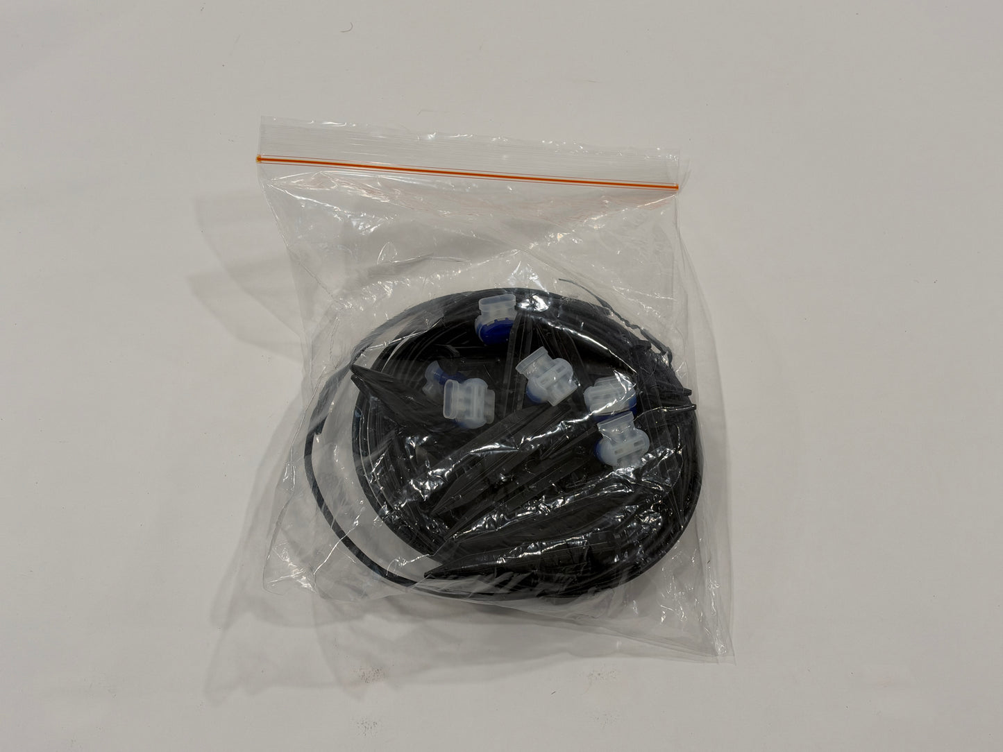 Husqvarna Automower Custom Loop Repair Kit – 6 Genuine Connectors, 3m Heavy-Duty Cable & Pegs
