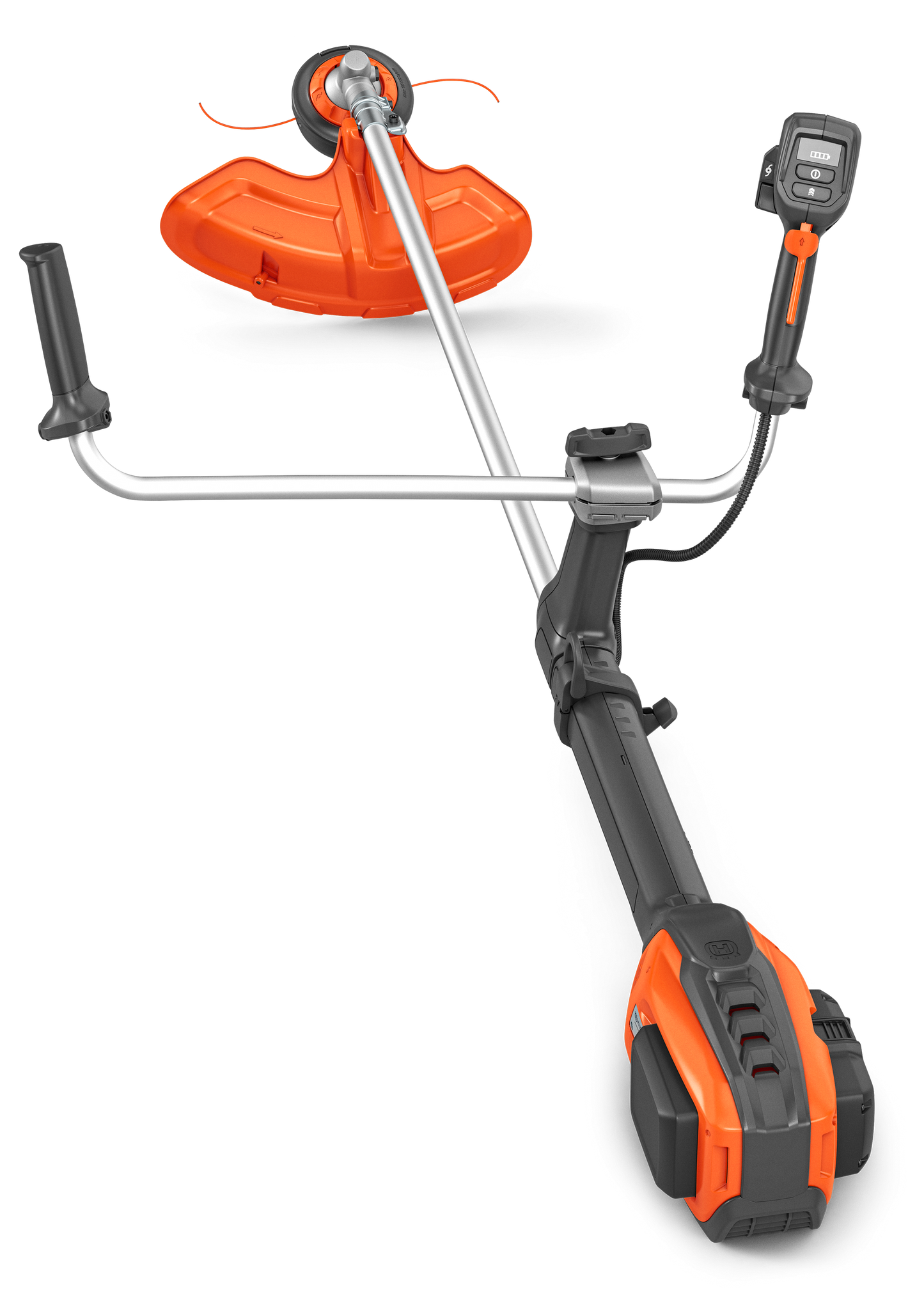 525iRXT without battery and charger