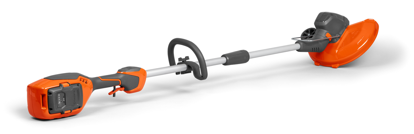 110iL with battery and charger