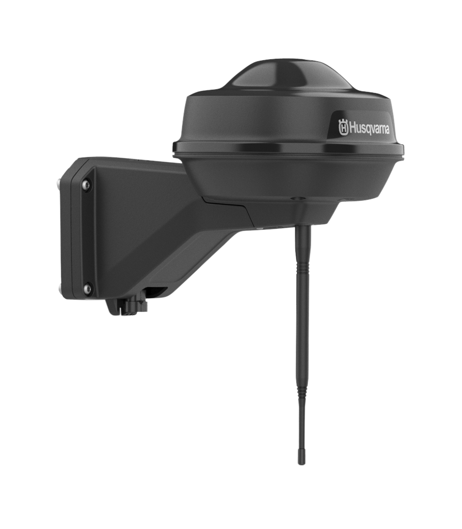 EPOS™ RS5 Reference Station