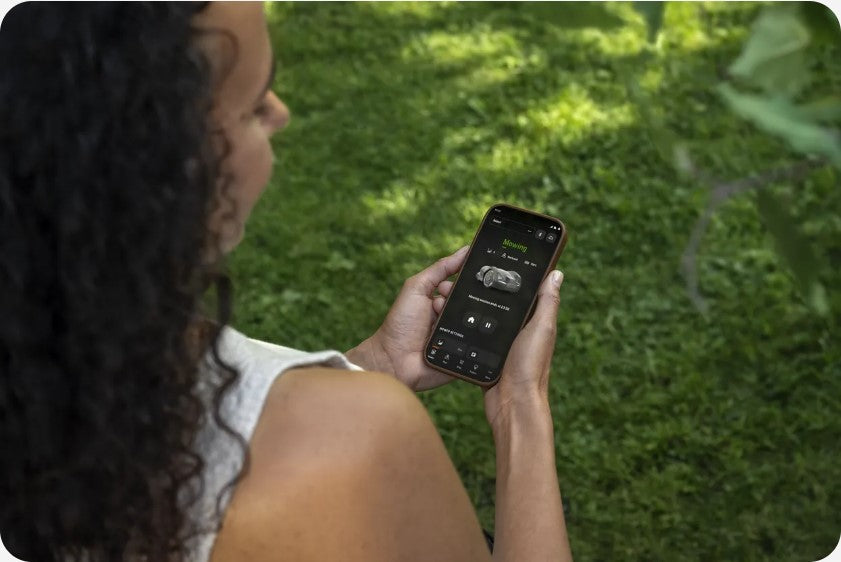 Automower® Connect Kit