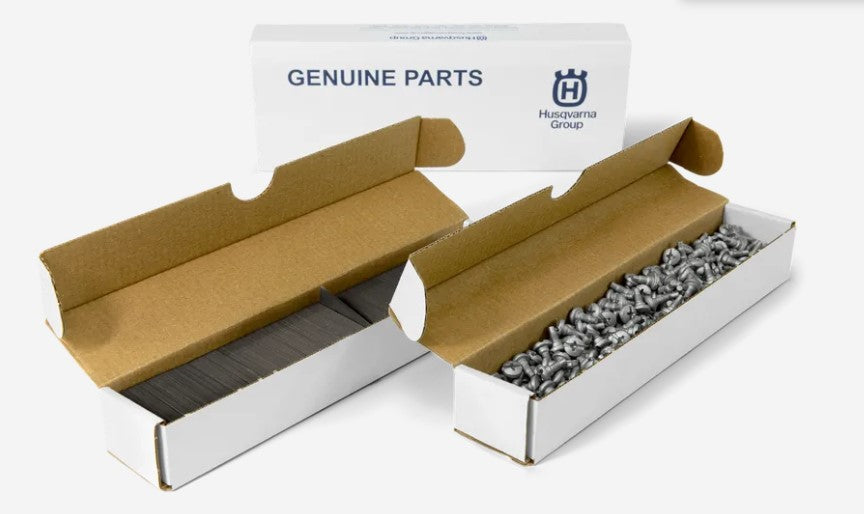 Automower® Endurance Blades HSS