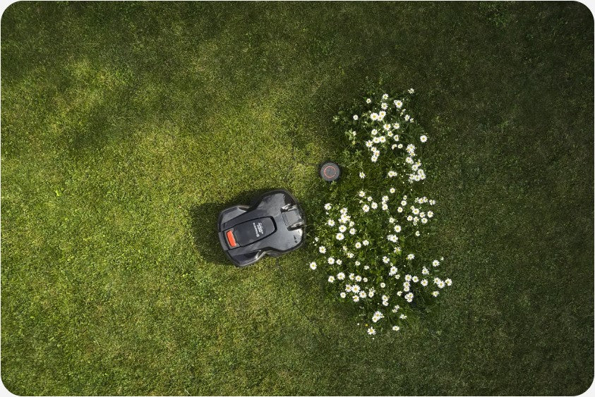 Automower® FlexiFence