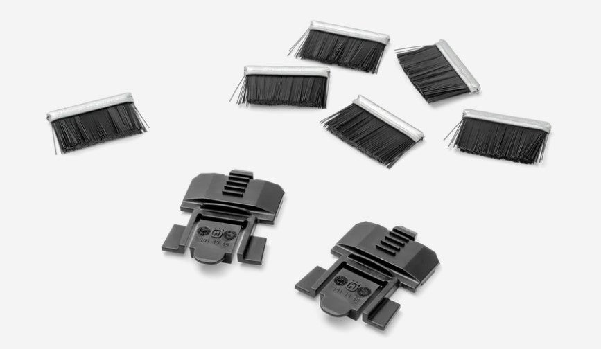 Automower® Wheel brush kit