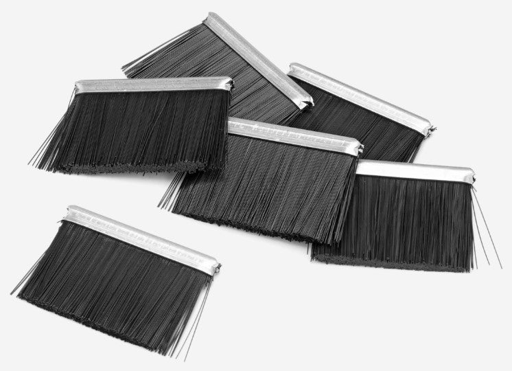 Automower® Wheel Brush Refill Kit