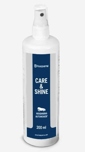 Care and Shine Spray
