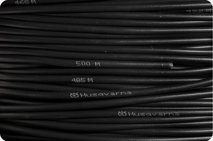 Heavy Duty Boundary Wire 3.4mm