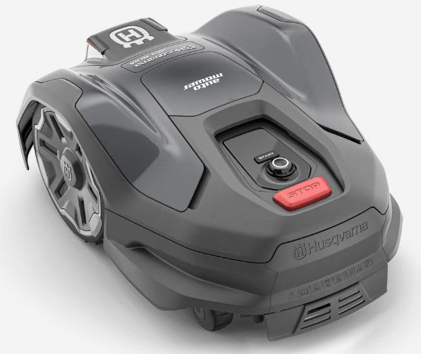 Husqvarna Automower® 305E NERA