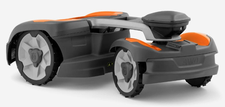 Automower® 535 AWD EPOS®