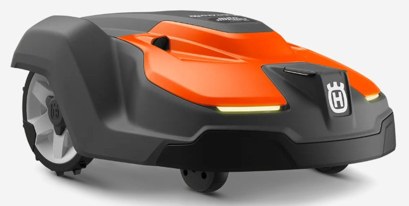 AUTOMOWER® 550 EPOS