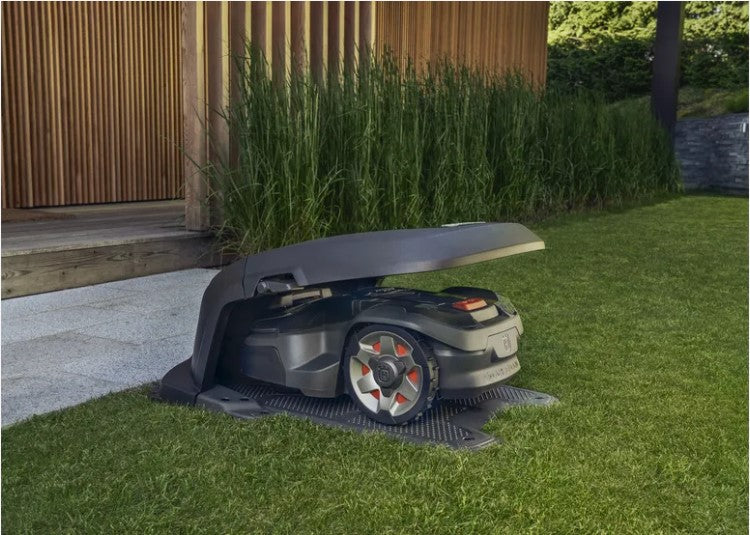 Automower® House