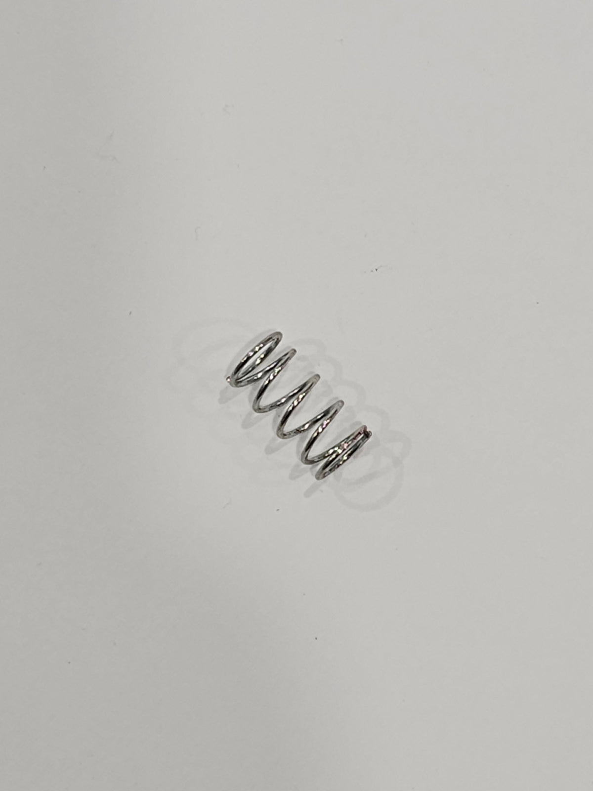 Husqvarna Automower Button Return Spring | 574487001