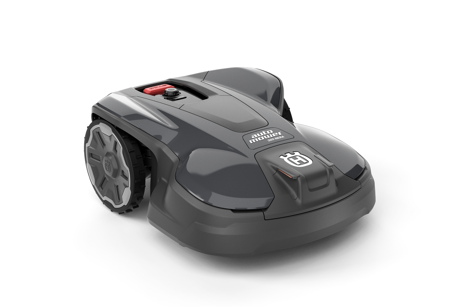 Husqvarna Automowers