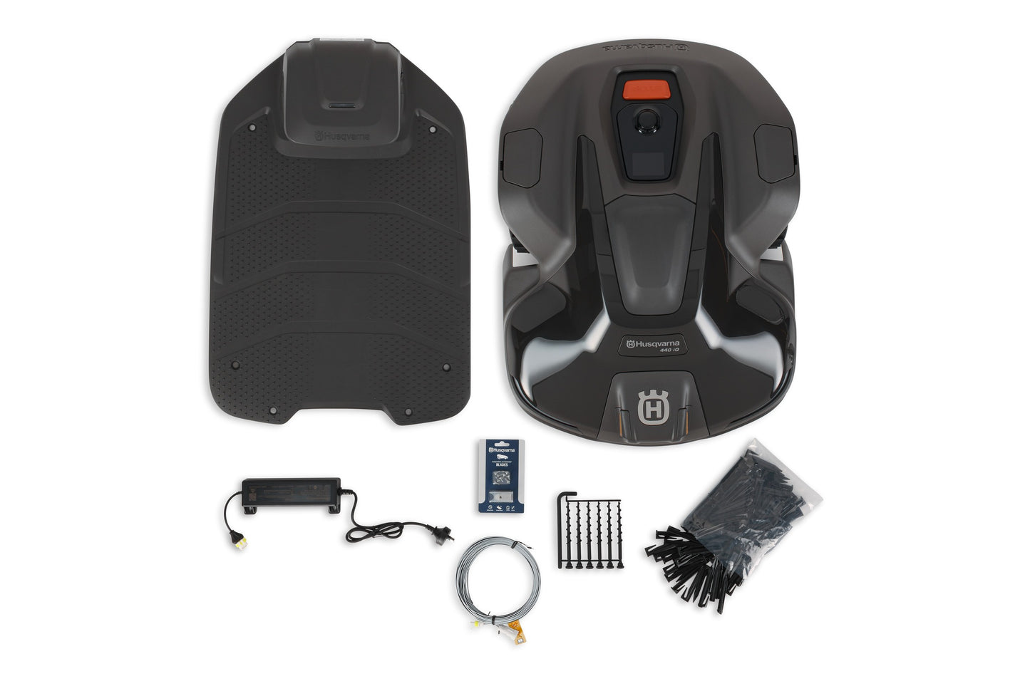 Automower® 440 iQ