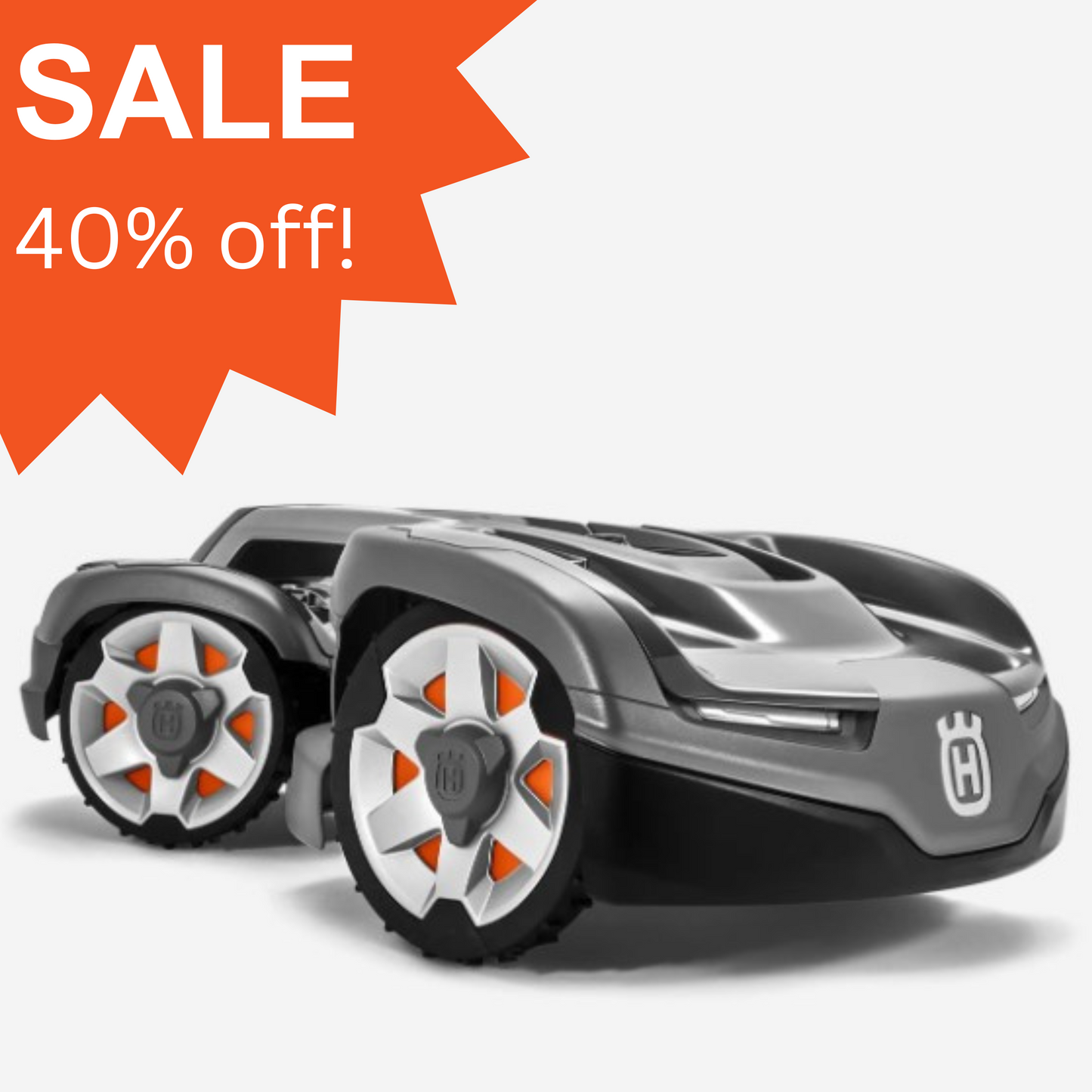 Automower® 435X AWD