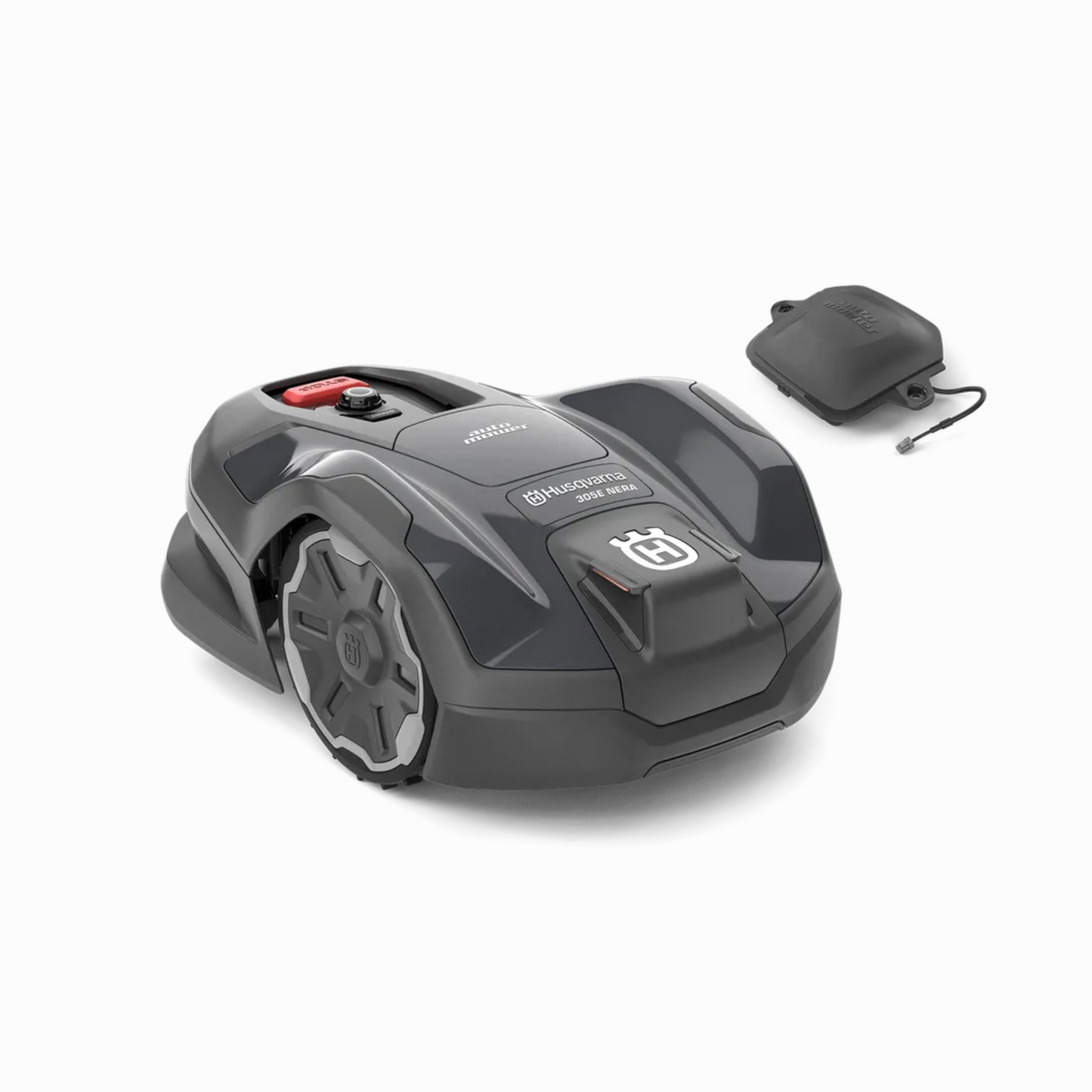 Husqvarna Automower® 305E NERA