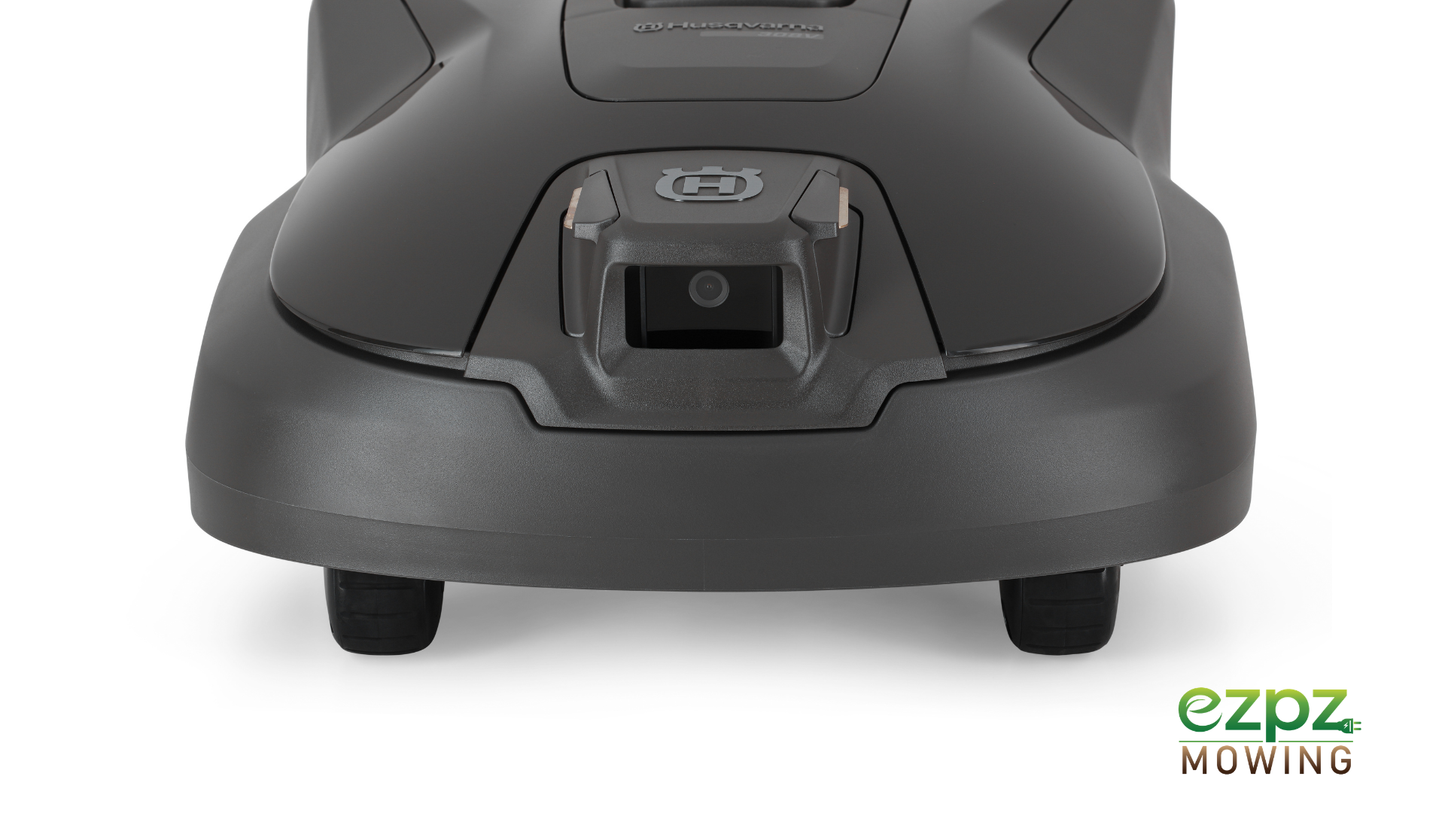 Automower® 308V