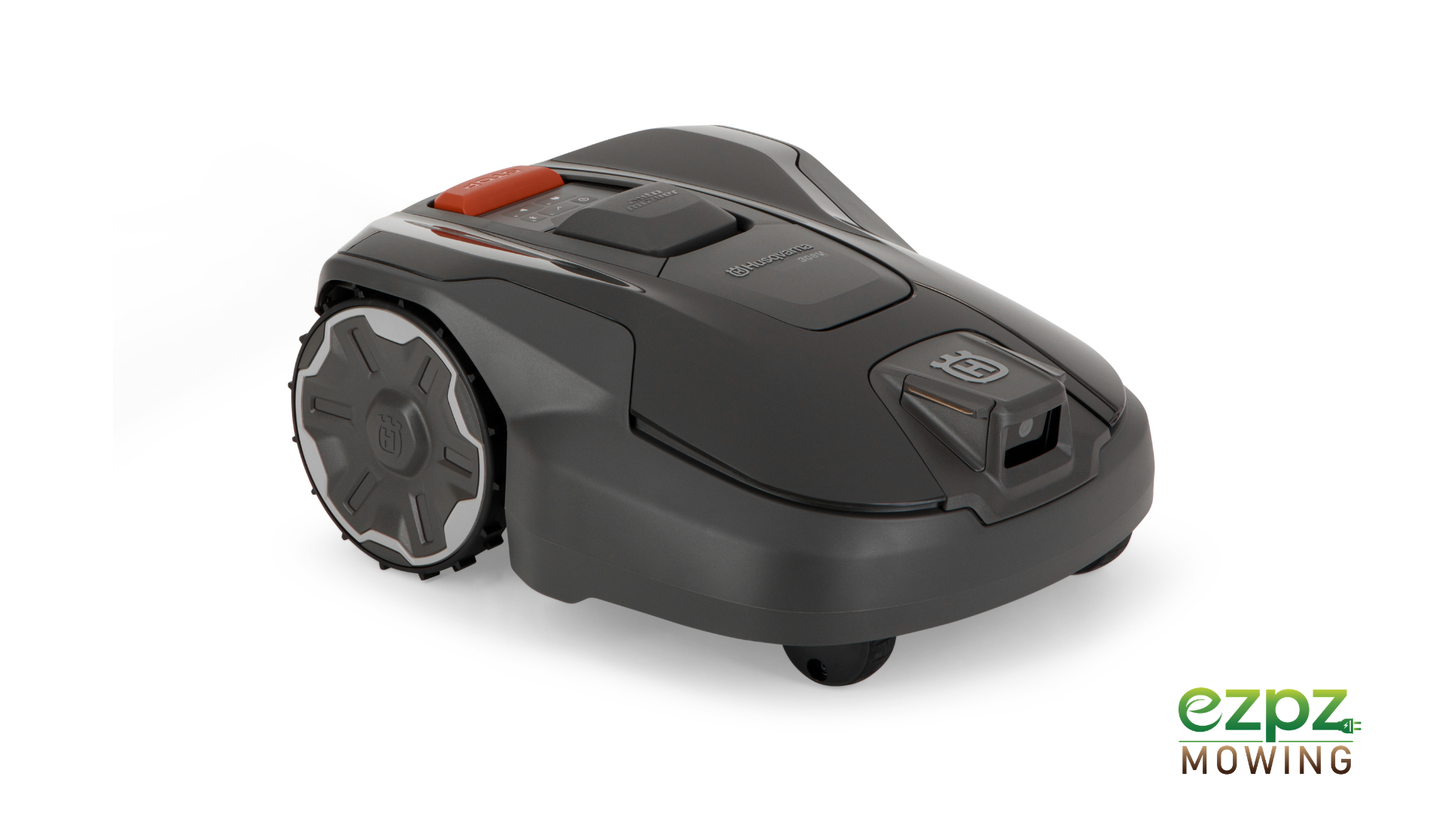 Automower® 308V