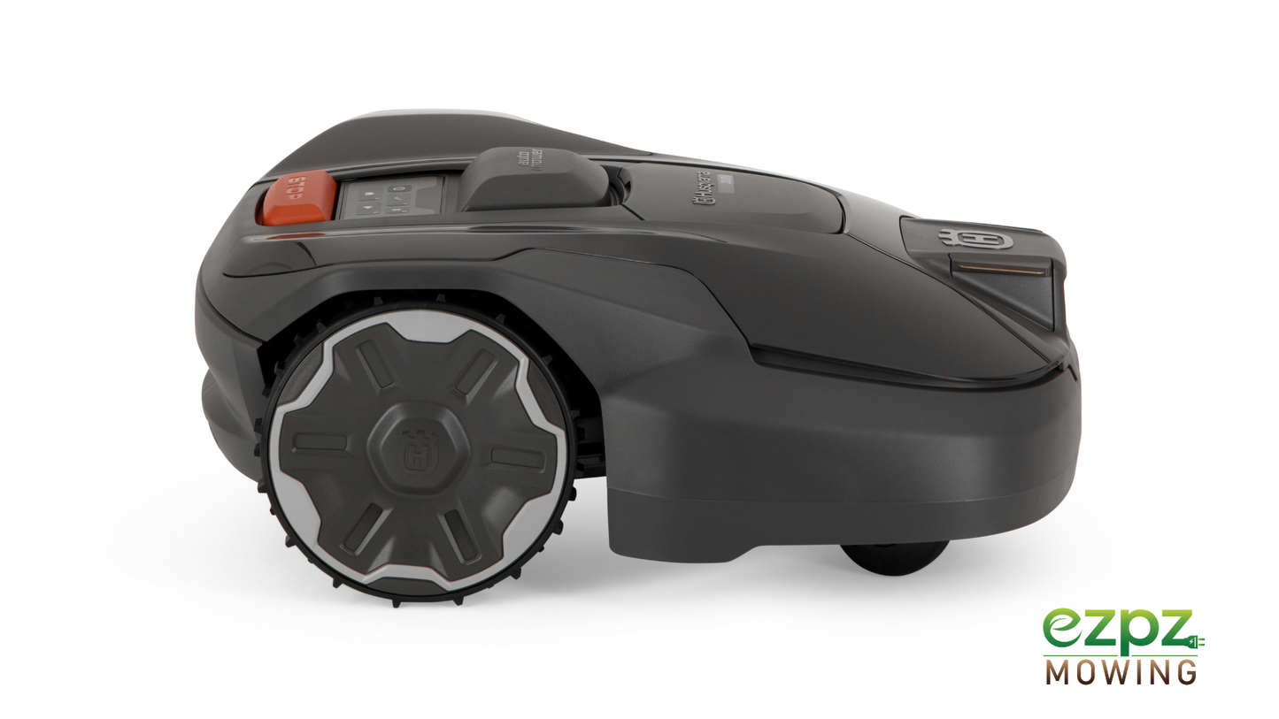 Automower® 308V