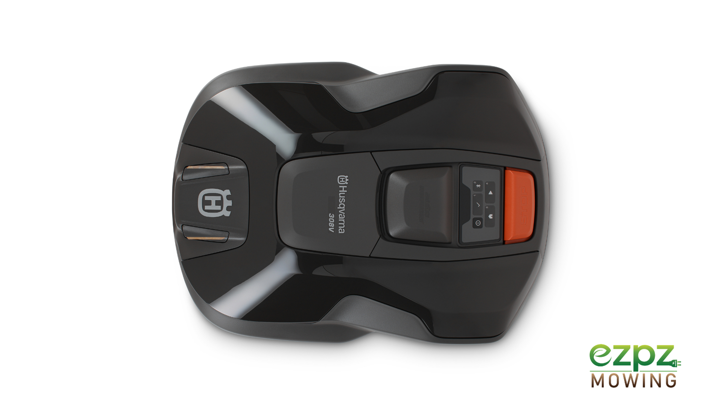 Automower® 308V