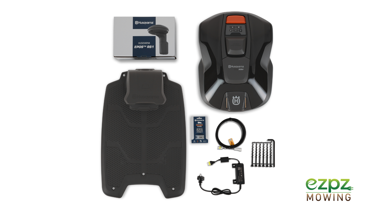 Automower® 308V