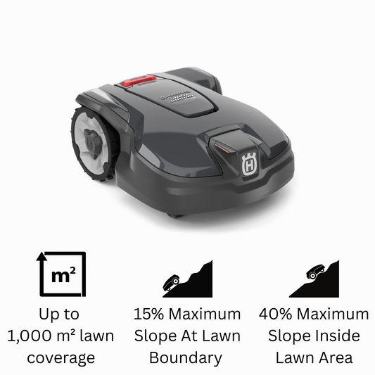 Automower® 310 Mark II