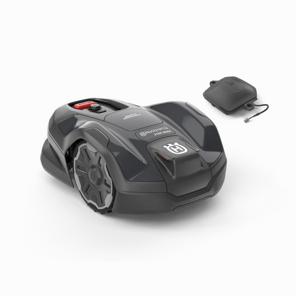 Automower® 310E NERA with wire free technology