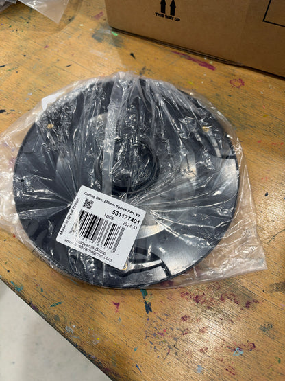 Husqvarna Automower Cutting Disc Genuine – 531177401