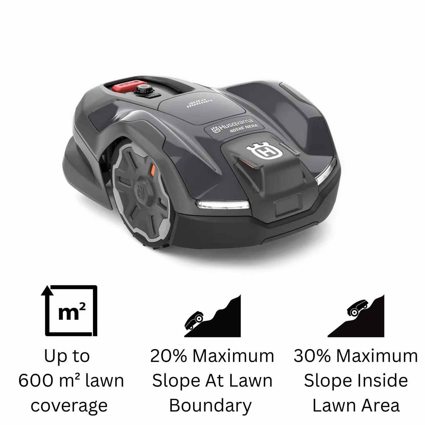 Automower® 405XE NERA