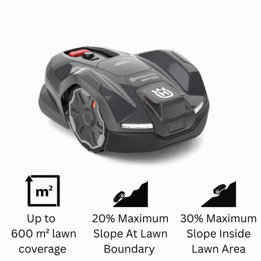 Automower® 405XE NERA