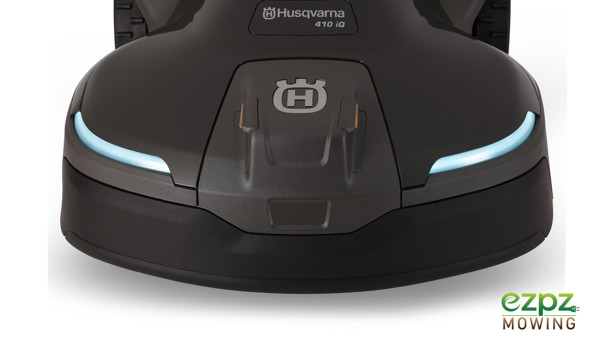 Automower® 410 iQ