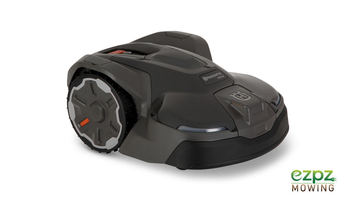 Automower® 410 iQ