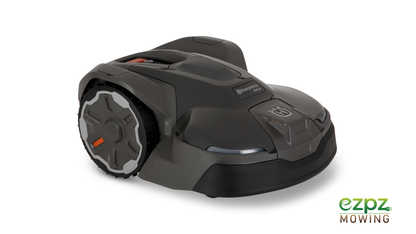 Automower® 410 iQ