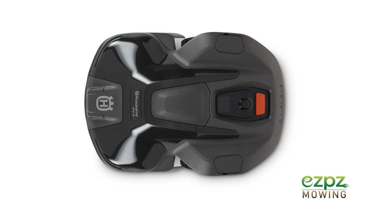 Automower® 410 iQ
