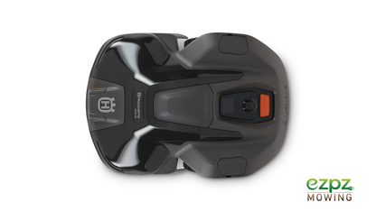 Automower® 410 iQ