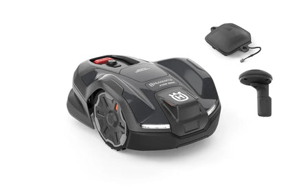 Automower® 410XE NERA