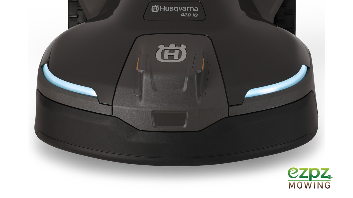 Automower® 420 iQ