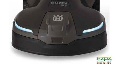 Automower® 420 iQ