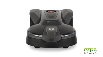 Automower® 420 iQ