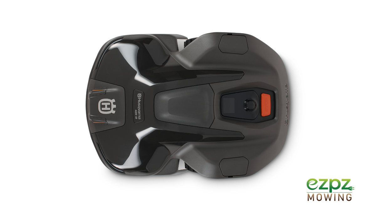 Automower® 420 iQ