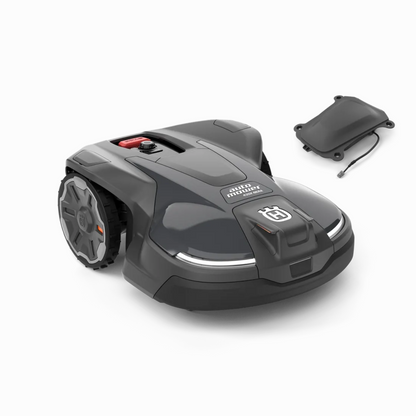 Automower® 430X NERA with wire free technology
